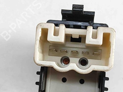 Left front window switch TOYOTA HILUX VI Pickup (_N1_) 2.5 D-4D 4WD (KDN165, KDN170, KDN190) | BP29486871I27 