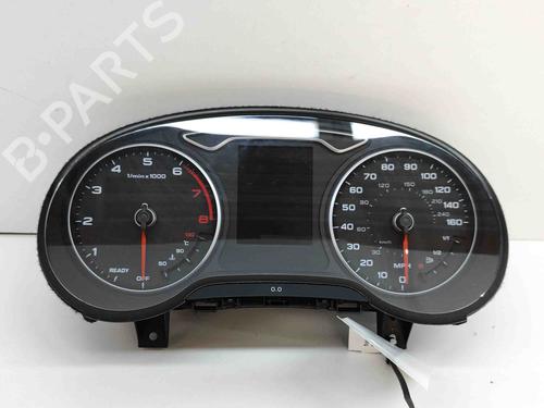 Instrument cluster AUDI A3 Sportback (8VA, 8VF) 1.5 TFSI | BP18165238C47
