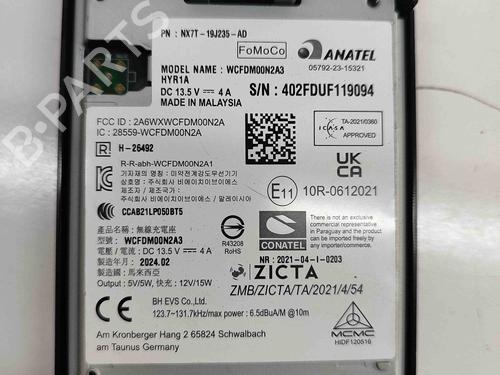 Electronic module FORD KUGA III (DFK) 2.5 Duratec Plug-in-Hybrid | BP29487306M83 