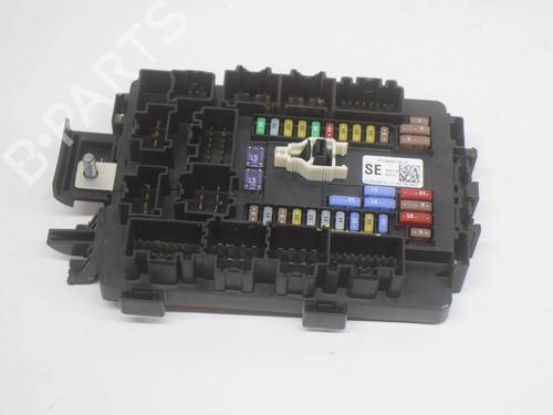 Sikringsdåse TESLA MODEL S (5YJS) P100D AWD (772 hp) 8838683