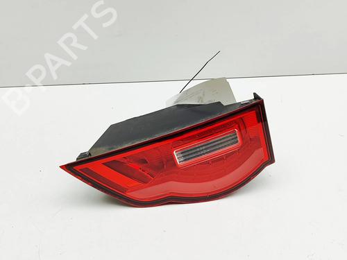 Piloto derecho del maletero JAGUAR F-PACE (X761) 2.0 TD4 AWD (180 hp) 30621375