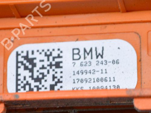 Inverter/Converter BMW i3 (I01) Range Extender | BP14646902M119 