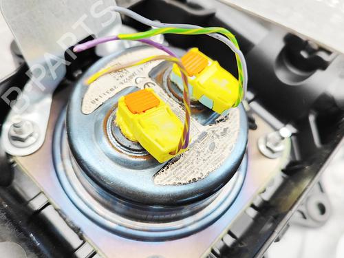 Passenger airbag MERCEDES-BENZ EQA (H243) EQA 250+ (243.702) | BP31528865C10 