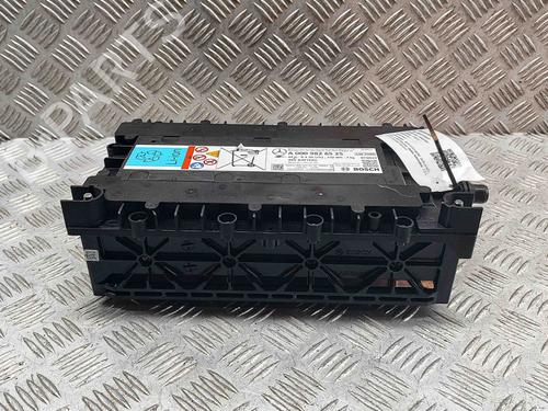 Used Battery MERCEDES-BENZ GLB (X247) GLB 200 Mild-Hybrid (247.687) (163 hp) 28436728