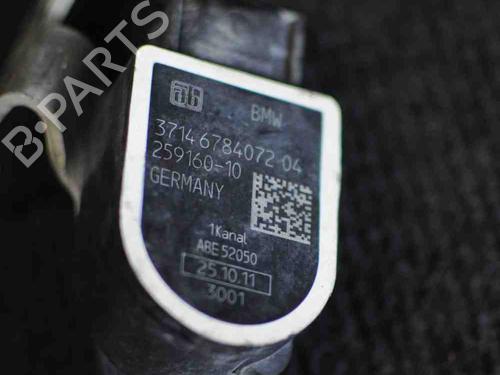 Used Electronic sensor BMW 5 Gran Turismo (F07) 535 i (306 hp) 14652932