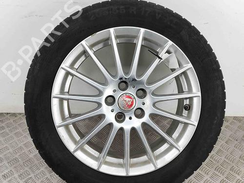 Used Rim JAGUAR XE (X760) 2.0 D (180 hp) 22998477