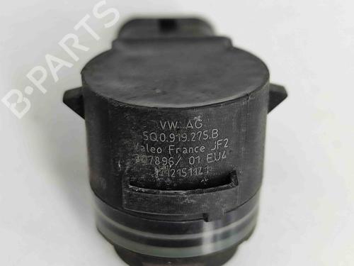 Electronic module VW GOLF VII (5G1, BQ1, BE1, BE2) 2.0 R 4motion | BP21808961M83 