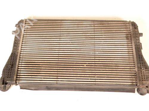 Używane Intercooler / Chłodnica powietrza doładowującego MASERATI LEVANTE SUV (M161) 3.0 Q4 (350 hp) 30221373