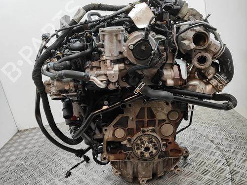 Engine VW PASSAT B8 (3G2, CB2) 2.0 TDI | BP38650135M1 - Image 5