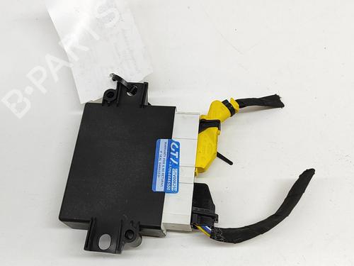Elektronisk modul LAND ROVER RANGE ROVER IV (L405) 4.4 SDV8 4x4 | BP24581326M83 
