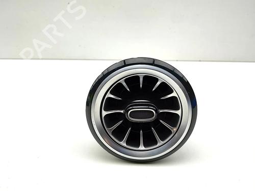 Used Air vent Air vent MERCEDES-BENZ EQA (H243) EQA 250+ (243.702) (190 hp) 36534269 36534269