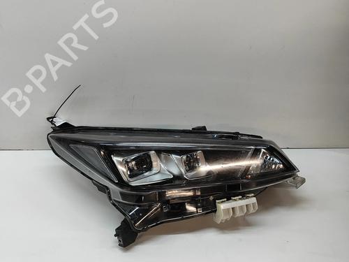 Right headlight NISSAN LEAF (ZE1) Electric | BP27781028C29 - Image 4