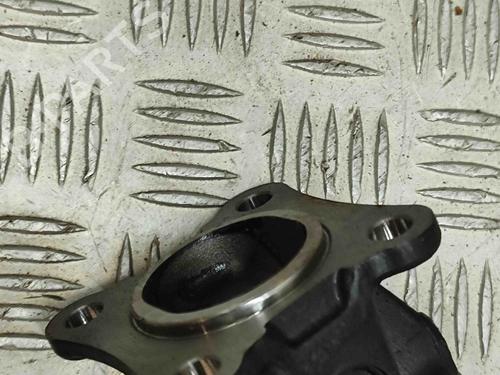 Kardanaksel Kompl. NISSAN QASHQAI III (J12) 1.3 DIG-T All-wheel Drive | BP28954938M37 