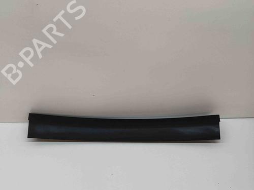 Zierleiste der Heckklappe für TESLA MODEL X (5YJX) P100D AWD (772 hp) 26282916