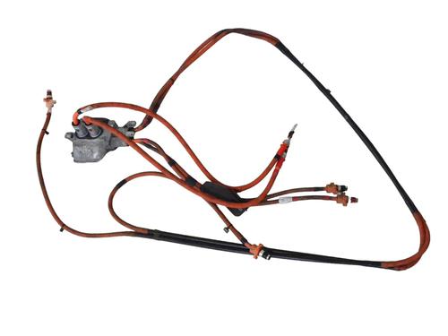 Ledningsnet TESLA MODEL S (5YJS) 75D AWD (525 hp) 30244511