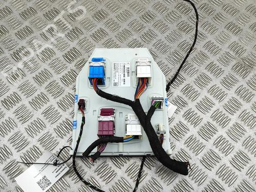 Used Electronic module Electronic module MERCEDES-BENZ EQA (H243) EQA 250 (243.701) (190 hp) 33732621 33732621