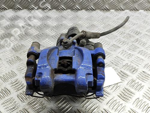 Used Left rear brake caliper VW PASSAT B8 Variant (3G5, CB5) 1.4 GTE Hybrid (218 hp) 26570045