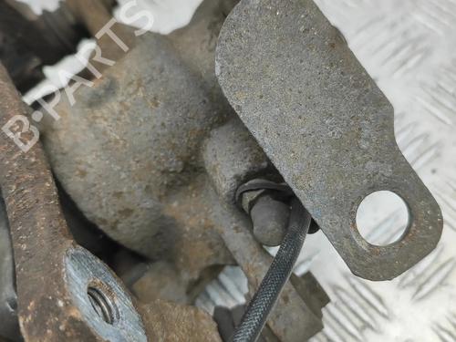 Left rear brake caliper FORD TRANSIT CUSTOM V362 Bus (F3) 2.2 TDCi | BP31834873M107 - Image 9