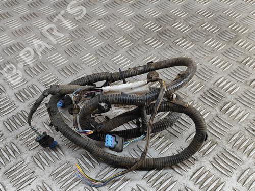 Modulo electronico JAGUAR F-PACE (X761) 2.0 P400e Plug-in Hybrid | BP28275685M83 