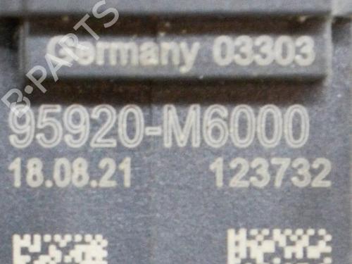 Electronic sensor HYUNDAI TUCSON (NX4E, NX4A) 1.6 T-GDi Hybrid | BP27757676M84  - Image 7