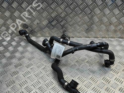 Used Pipe MERCEDES-BENZ EQB (X243) EQB 300 4-matic (243.608, 243.609) (228 hp) 29593541