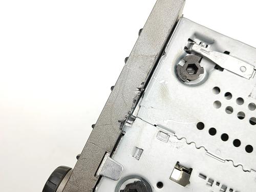 Electronic module PORSCHE BOXSTER (987) S 3.2 | BP36458653M83 - Image 8