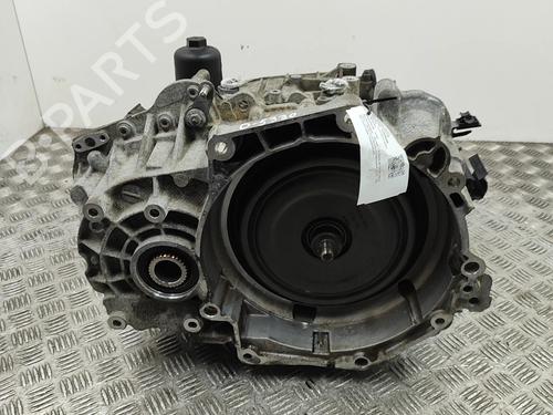 Used Gearbox Gearbox 27205468 27205468