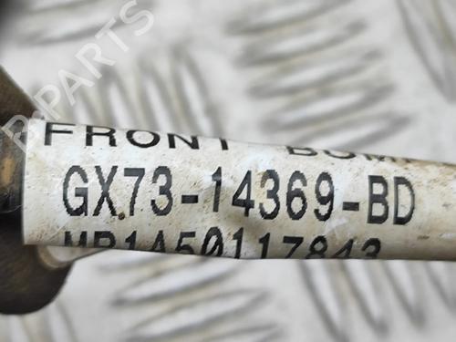 Electronic module JAGUAR XE (X760) 2.0 D | BP32779862M83  - Image 6