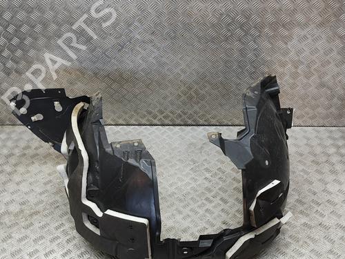 Wheel arch NISSAN QASHQAI III (J12) 1.3 DIG-T All-wheel Drive | BP28954774C56 