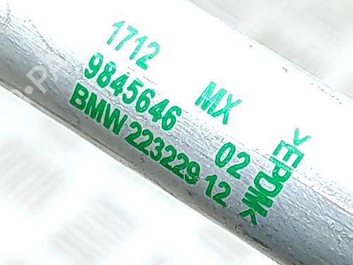 Pipe BMW X6 (G06, F96) xDrive 40 i | BP36415086M125 - Image 6