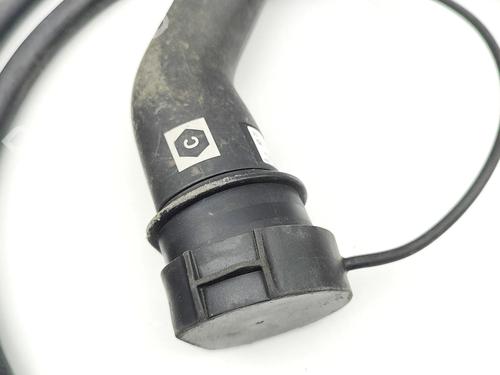 Cable RENAULT ZOE (BFM_) ZOE (BFMC, BFMD) | BP38500302E12 - Image 6