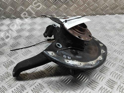 Right rear steering knuckle VW PHAETON (3D1, 3D2, 3D3, 3D4, 3D6, 3D7, 3D8, 3D9) 6.0 W12 4motion | BP23416295M28
