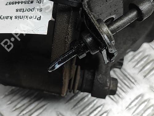 Left front brake caliper KIA NIRO II (SG2) EV | BP34249336M105  - Image 7