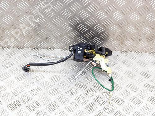 Front left lock KIA CARNIVAL II (GQ) 2.9 CRDi | BP10071872C98 