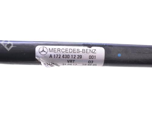 Pipe MERCEDES-BENZ SLC (R172) 250 d (172.404) | BP30212915M125