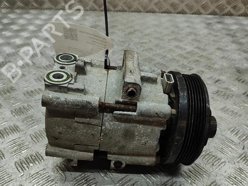 Used AC compressor JAGUAR X-TYPE I Estate (X400) 2.0 D (130 hp) 23562236