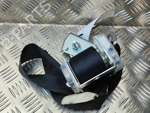 Rear right seatbelt TOYOTA PRIUS (_W3_) 1.8 Hybrid (ZVW30) | BP28956181I28 