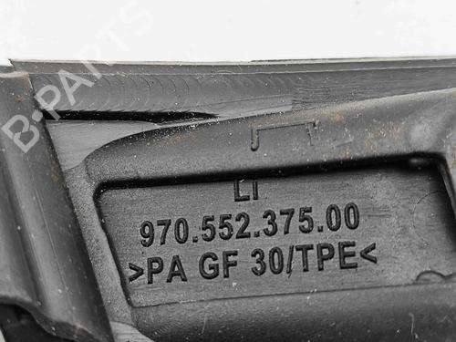 Air vent PORSCHE PANAMERA (970) 3.0 D | BP29487162I21 