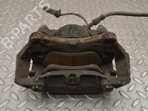 Left front brake caliper AUDI Q5 (8RB) 2.0 TDI quattro | BP33350885M105 - Image 4