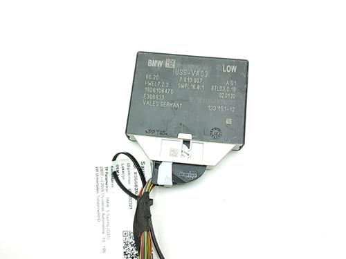 Used Electronic module Electronic module 37269223 37269223