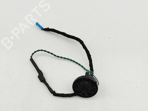 Lautsprecher für BMW 6 Coupe (F13) 640 d (313 hp) 31715474