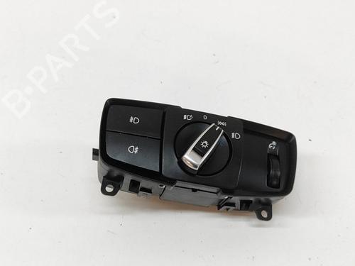 Used Electronic module BMW X5 (F15, F85) xDrive 30 d (258 hp) 27645235