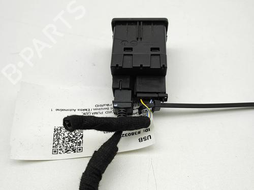 Módulo eletrónico FORD PUMA (J2K, CF7) 1.0 EcoBoost mHEV | BP38421895M83 - Image 3