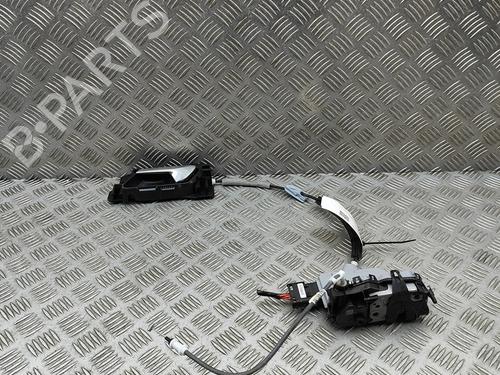 Rear left lock PEUGEOT 508 II (FB_, FH_, F3_) Hybrid 225 (F35GQU) | BP29975344C100