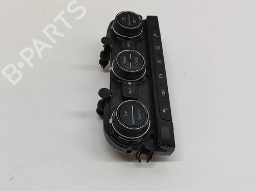 Control unit VW GOLF VII (5G1, BQ1, BE1, BE2) e-Golf | BP27394083M11 - Image 2
