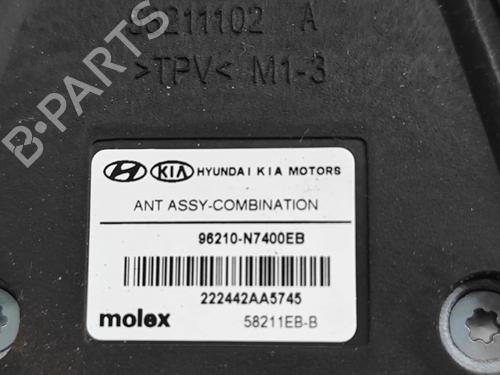 Antenne/Base HYUNDAI TUCSON (NX4E, NX4A) 1.6 T-GDi | BP27768689C140 