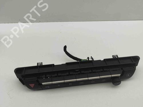 AC Styreenhet / Manøvreringsenhet CITROËN C5 AIRCROSS (A_) 1.6 Hybrid 225 (A45GFR) | BP29459576I5