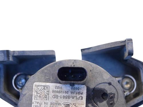 Auxiliary water pump JAGUAR F-PACE (X761) 3.0 SDV6 AWD | BP25380343M111