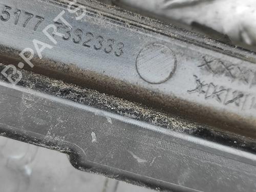 Support BMW X1 (F48) sDrive 20 i | BP32170771C155 