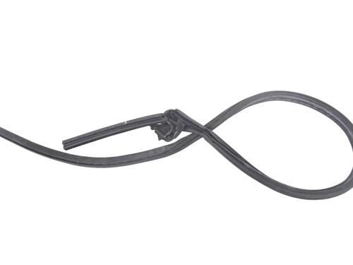 Used Rubber door seal Rubber door seal VW BEETLE Convertible (5C7, 5C8) 1.4 TSI (160 hp) 33361773 33361773